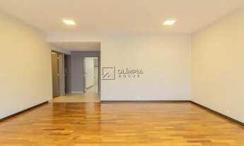 Imagem 3: Apartamento Locação 2 Dormitórios - 150 m² Jardim Paulista