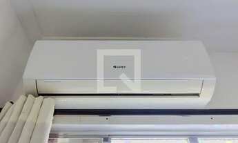 Imagem 5: Apartamento para Aluguel - José Menino, 1 Quarto, 32 m2