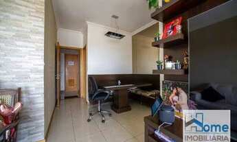 Imagem 7: Apartamento de 3 quartos - andar alto - Varanda