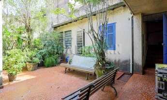 Imagem: CASA TERREA COM 3 DORMITÓRIOS NA SUMARÉ