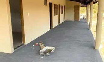 Imagem 5: Chácara A Venda Com Casa Trindade - Goiás Com Água