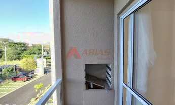 Imagem 5: Apartamento em Parque Faber Castell II - São Carlos, SP