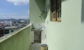 Imagem 7: CASA ASSOBRADADA - PARQUE ERASMO ASSUNÇÃO