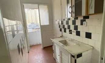 Imagem 3: Apartamento para aluguel e venda possui 40 metros quadrados com 1 quarto