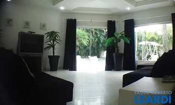 Imagem 3: CASA EM CONDOMÍNIO - CONDOMÍNIO ARUÃ - SP