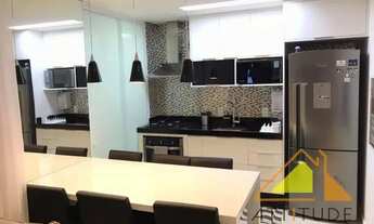 Imagem 7: Apartamento à Venda - Baeta Neves - São Bernardo do Campo