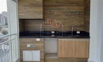 Imagem 3: Apartamento no bairro Cerâmica - São Caetano do Sul, SP