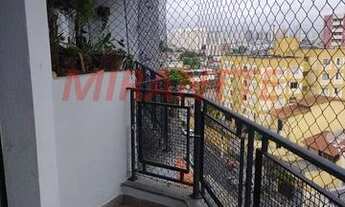 Imagem 5: Apartamento 71 metros 3 dormitórios - Permuta por Terreno na Zona Norte - SP