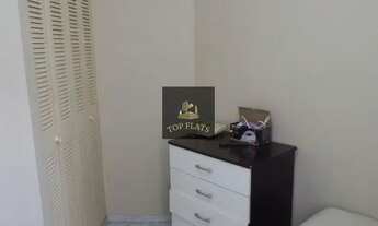 Imagem 4: Flat disponível no Jardim Paulista