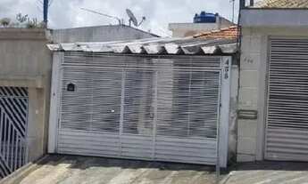 Imagem 2: SANTO ANDRE - Casa Padrão