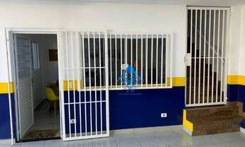 Imagem 3: Imóvel Comercial com Pátio, 228 m² - Vila Moraes - São Paulo/SP