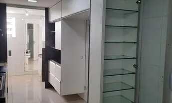 Imagem 3: Apartamento para aluguel possui 170 metros quadrados com 4 quartos em Espinheiro - Recife