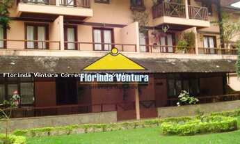 Imagem 2: Apartamento para Venda em Teresópolis, Albuquerque, 2 dormitórios, 2 suítes, 3 banheiros