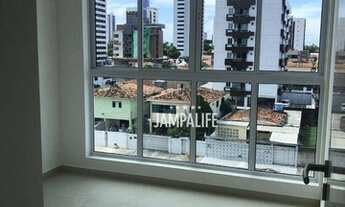 Imagem 7: Apartamento com 2 dormitórios à venda, 58 m² por R$ 290.000,00 - Tambauzinho - João Pessoa