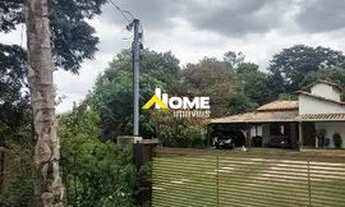 Imagem 2: Casa a venda no Condomínio Quintas da Lagoa