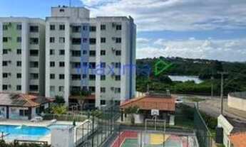 Imagem 3: Apartamento no Cond. Qualivida Clube Residence