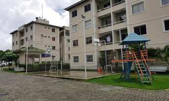 Imagem 4: Apartamento com 3 dormitórios à venda, 57 m² por R$ 230.000 - Maraponga - Fortaleza/CE