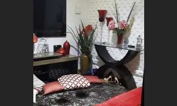 Imagem 2: Imperdível! Vendo excelente apartamento térreo ! Com 93m²! QS 16! Riacho Fundo! Confira!