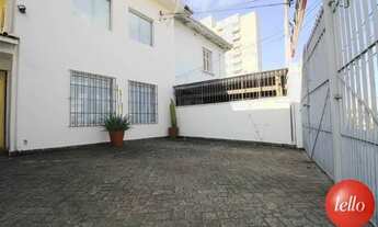 Imagem 3: São Paulo - Casa Comercial - Saúde