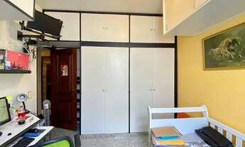 Imagem 3: Apartamento para venda com 150 metros quadrados com 3 quartos