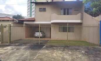 Imagem 2: Sobrado venda tem 400 m2 - 04 quartos Jardim dm das Esmeraldas - Goiânia - GO