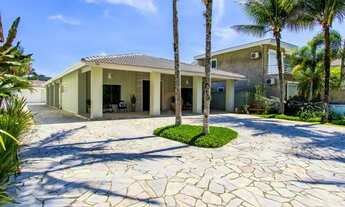 Imagem 3: Casa à venda no Condomínio Costa Verde Tabatinga