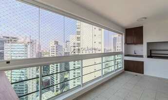 Imagem 7: Locação Apartamento 3 Dormitórios - 111 m² Vila Olímpia