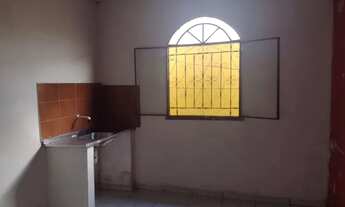 Imagem: Casa no Japiim