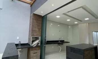 Imagem: Casa residencial para venda Esplanada Primo