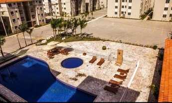 Imagem 5: Lindo Apartamento em Itaboraí - Areal, semi-mobilidado, 2 Quartos