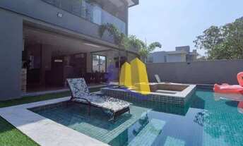 Imagem: Casa com 5 dormitórios, 323 m² - venda