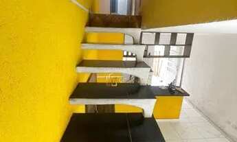 Imagem 6: Sobrado com 2 dormitórios à venda, 55 m² por R$ 215.000 - Jardim Miriam