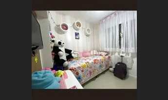 Imagem 2: Apartamento padrão de 77m² composto por 3 quartos - LUAR DO PONTAL - Recreio dos Bandeiran