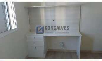 Imagem 7: SAO BERNARDO DO CAMPO - Residential / Apartment - JARDIM IRAJA