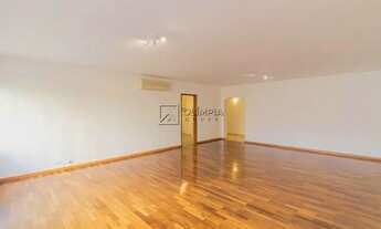 Imagem 6: Apartamento Locação Itaim Bibi 166 m² 3 Dormitórios