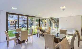 Imagem 3: Apartamento à Venda - Jardim Botânico, 1 Quarto, 41 m2