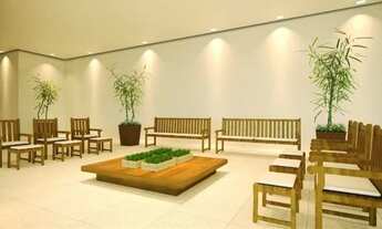 Imagem 5: APARTAMENTO COM 73.83 m² - VILA ALZIRA - GUARUJA SP