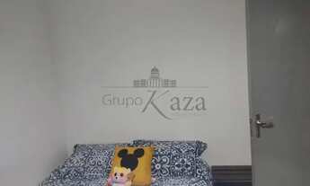 Imagem 6: Apartamento Padrão em São José dos Campos