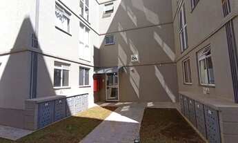 Imagem 3: Apartamento com 2 dormitórios à venda, por R$ 170.000 - Jardim Palos Verdes - Botucatu/SP