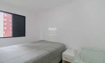 Imagem 7: Apartamento 3 Quartos Bigorrilho 82m²