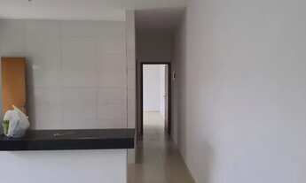 Imagem 3: Casa para venda tem 85 metros quadrados com 2 quartos em Setor Laguna Parque - Trindade