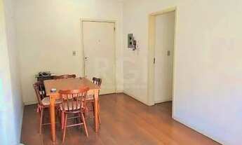 Imagem 6: Apartamento de 61m², bairro menino deus