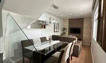 Imagem 5: Cód.: 892 - Cobertura no bairro Paineiras