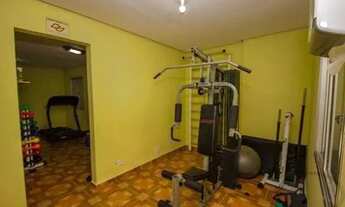 Imagem 4: Ótimo apto na saúde Ref.:1185