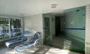 Imagem: Apto MOBILIADO - Itaipu