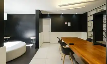 Imagem 5: Studio para venda com 1 quarto, 30.42m²