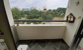 Imagem 4: Apartamento com 2 dormitórios à venda, 52 m² por R$ 430.000,00 - Parada Inglesa - São Paul