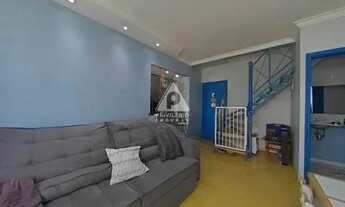 Imagem 2: Apartamento à venda, 3 quartos, 2 vagas, Botafogo - RIO DE JANEIRO/RJ