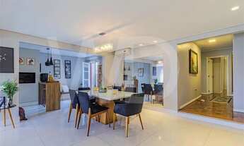 Imagem 5: Casa-Porto Alegre-TRÊS FIGUEIRAS