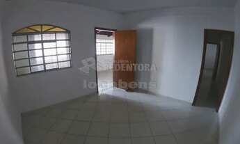 Imagem 4: Casa Padrão em São José do Rio Preto